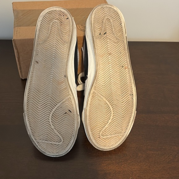 GUC Nike Blazer Low 77 - 8.5 - Picture 5 of 8